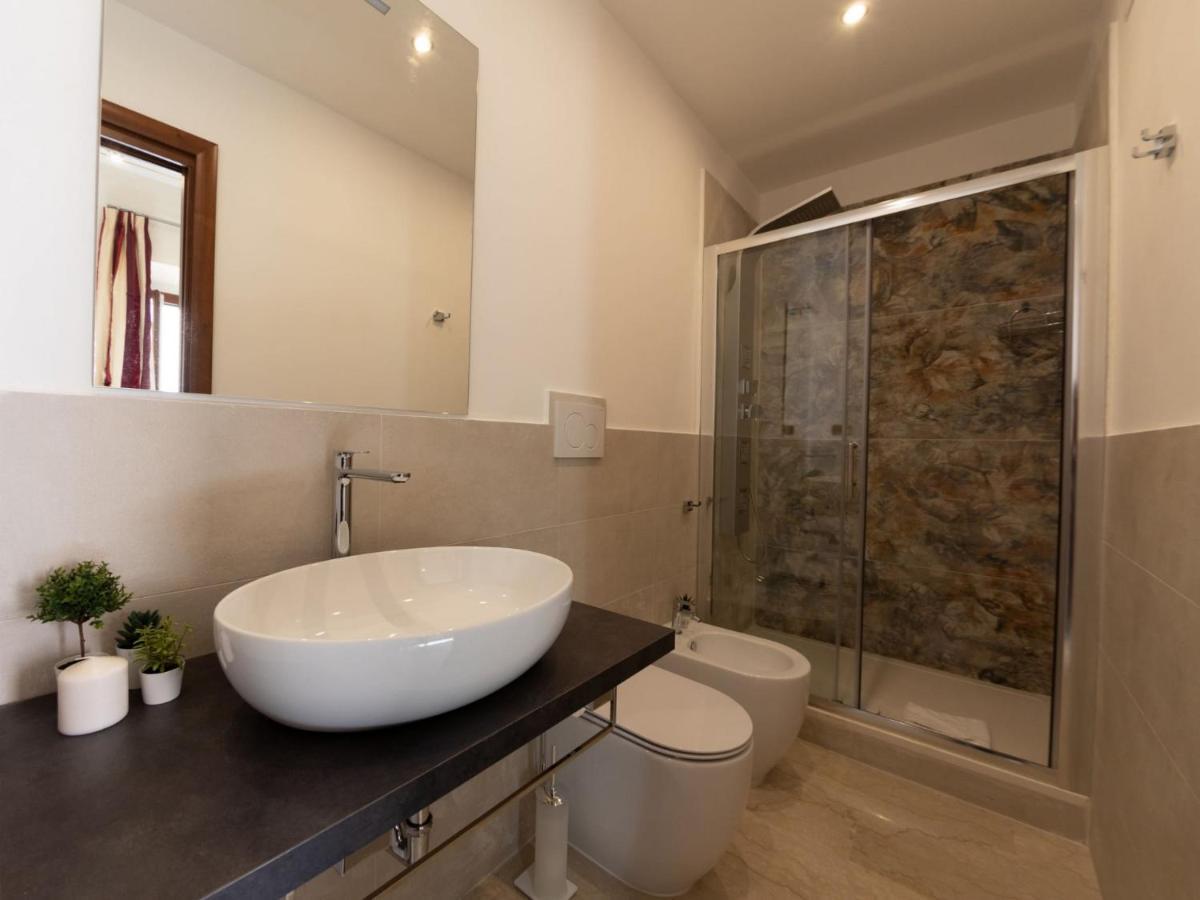 רומא The Best Rent - Apartment With A View On Altare Della Patria מראה חיצוני תמונה