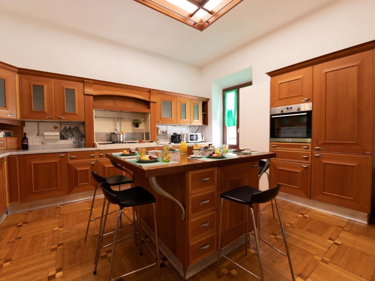 רומא The Best Rent - Apartment With A View On Altare Della Patria מראה חיצוני תמונה