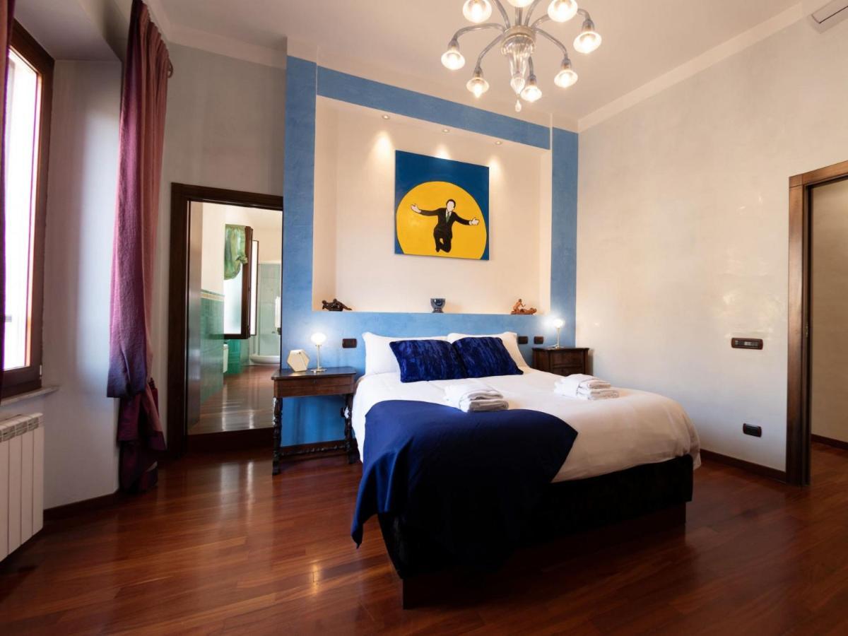 רומא The Best Rent - Apartment With A View On Altare Della Patria מראה חיצוני תמונה