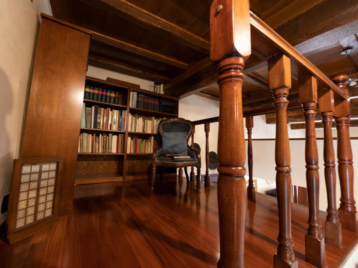 רומא The Best Rent - Apartment With A View On Altare Della Patria מראה חיצוני תמונה