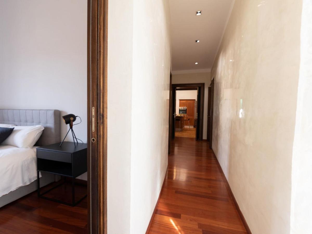 רומא The Best Rent - Apartment With A View On Altare Della Patria מראה חיצוני תמונה